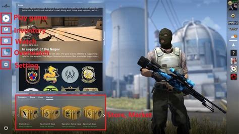 csgo beginner guide|how to play counter strike.